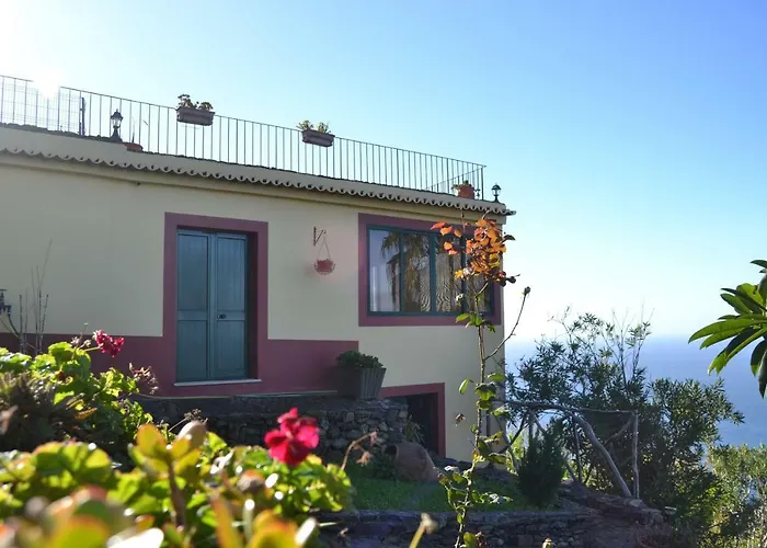 Casal Sao Joao Cottages 105