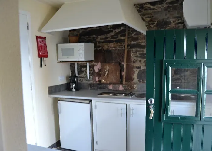 Casal Sao Joao Cottages 105