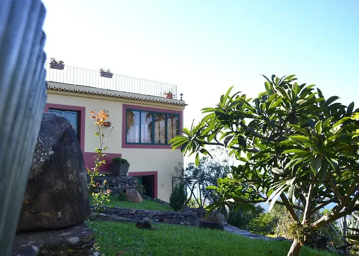 Casal Sao Joao Cottages 105