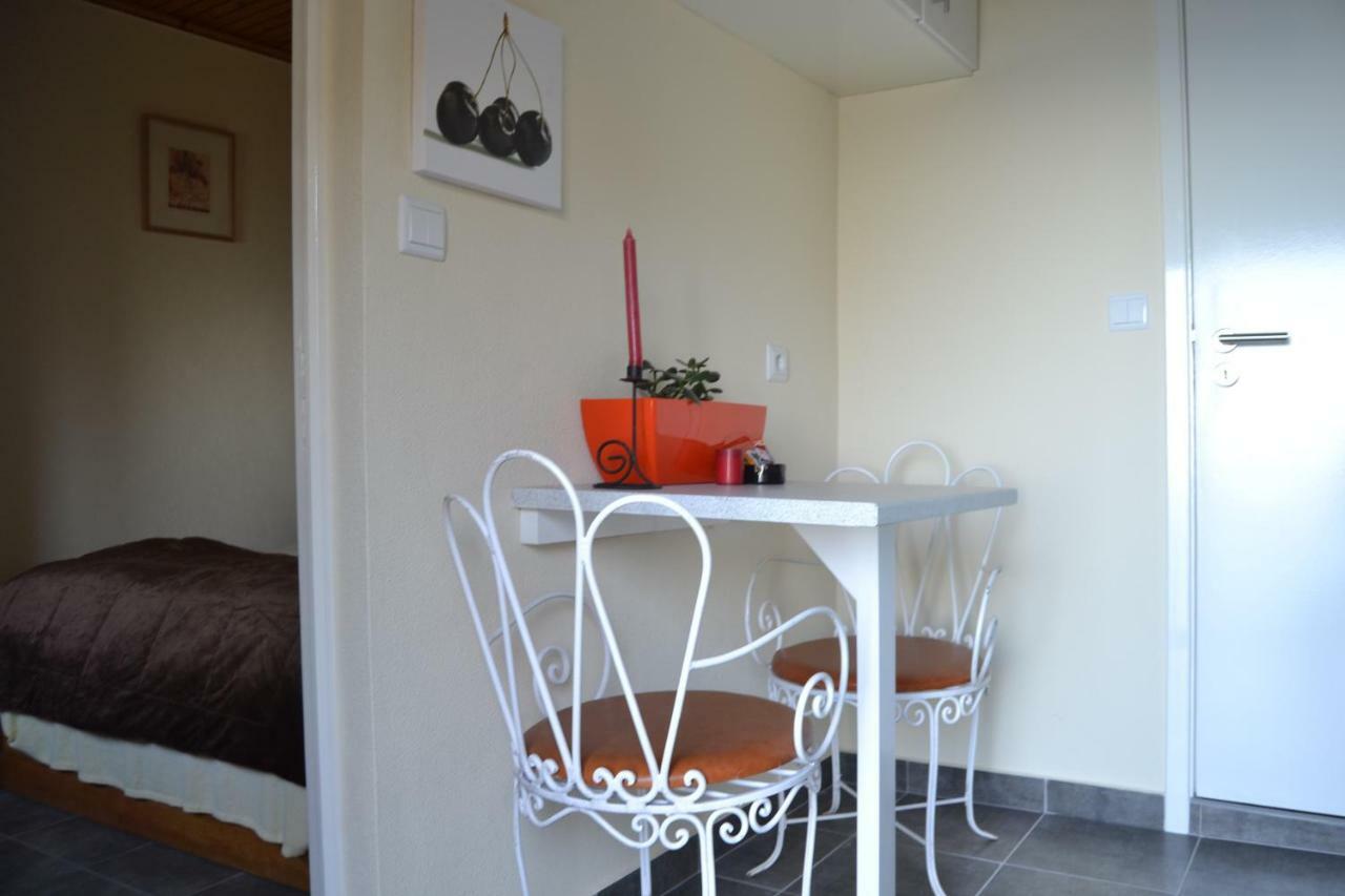 Casal Sao Joao 105 Apartment Faja da Ovelha
