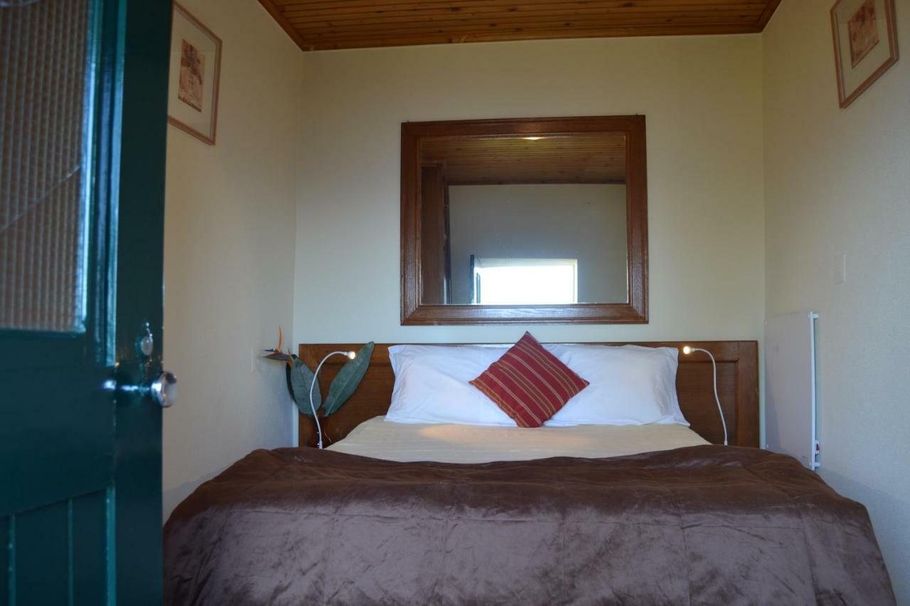 Apartment Casal Sao Joao 105 Faja da Ovelha