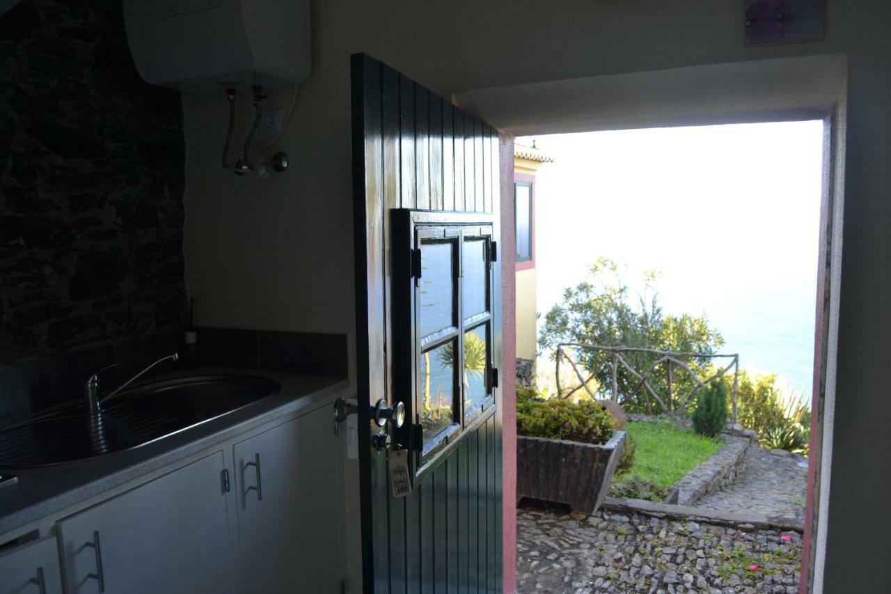 Apartment Casal Sao Joao 105 Faja da Ovelha