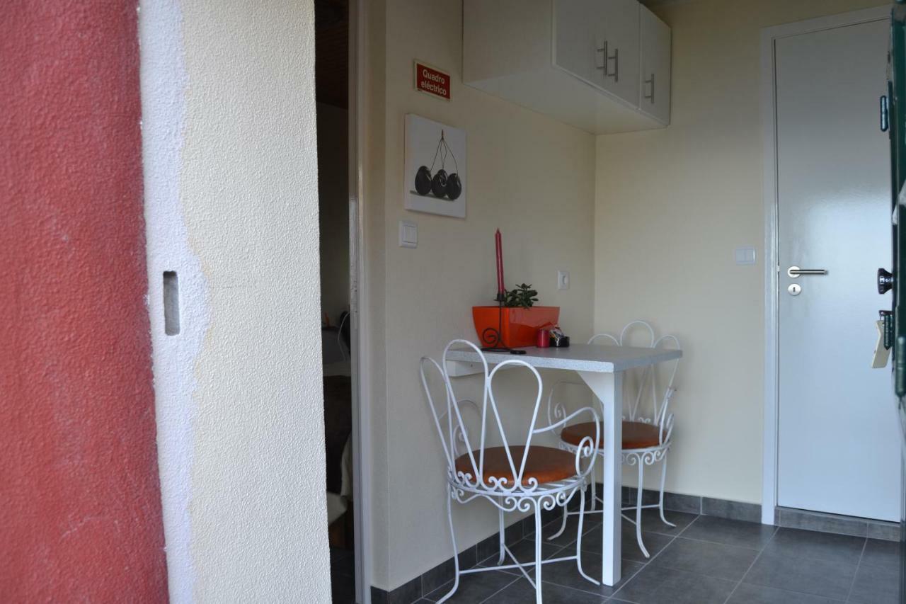 Appartement Casal Sao Joao 105