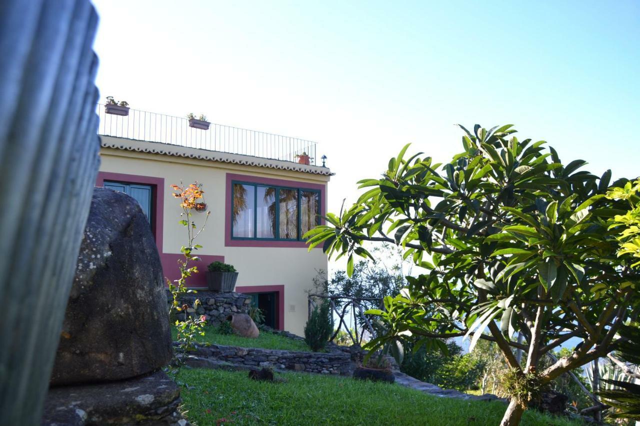 Casal Sao Joao 105 Apartment Faja da Ovelha
