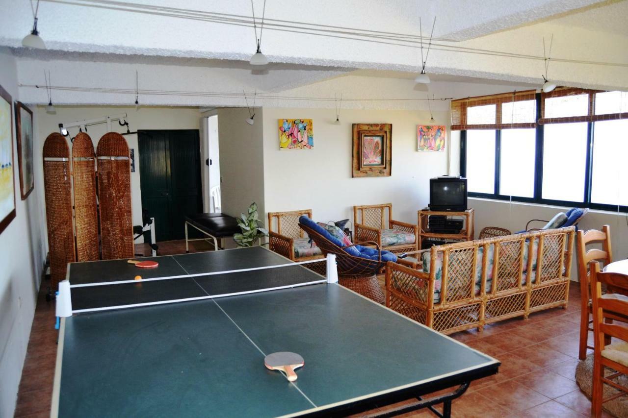 Casal Sao Joao 105 Apartment *