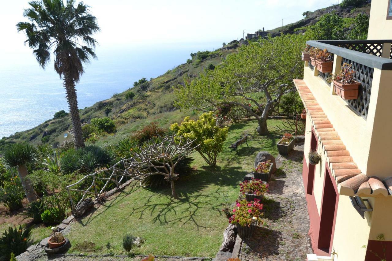 Appartement Casal Sao Joao 105 Fajã da Ovelha
