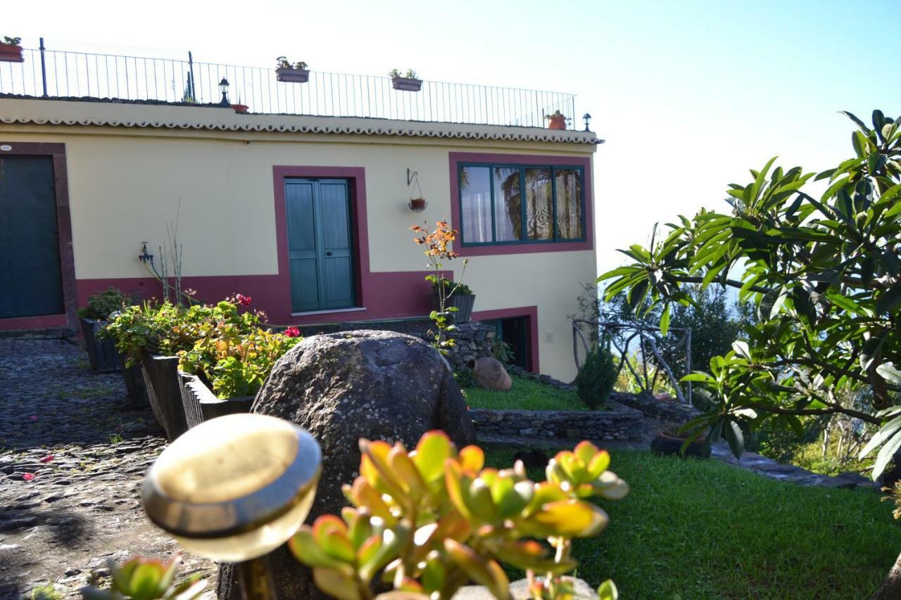 Casal Sao Joao 105 Fajã da Ovelha