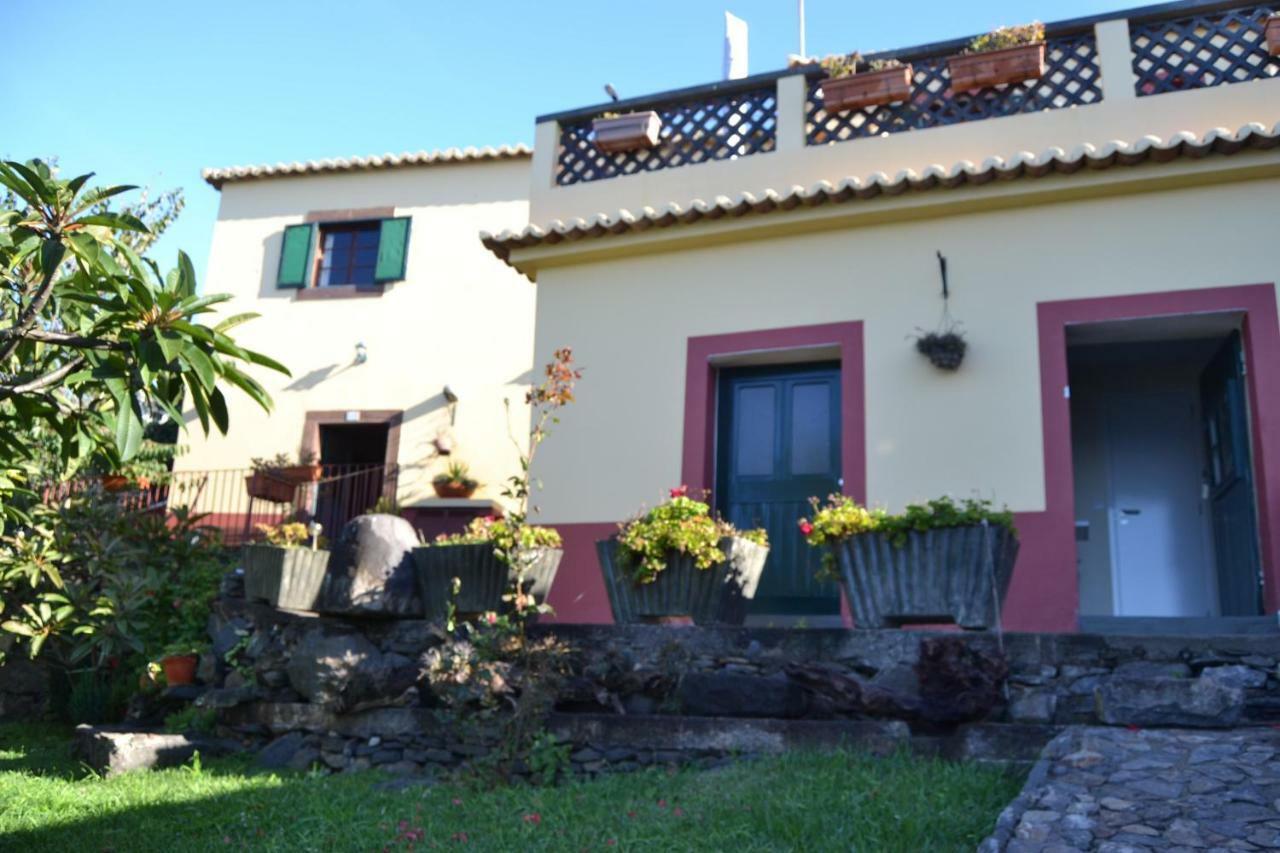 Casal Sao Joao 105 * Faja da Ovelha